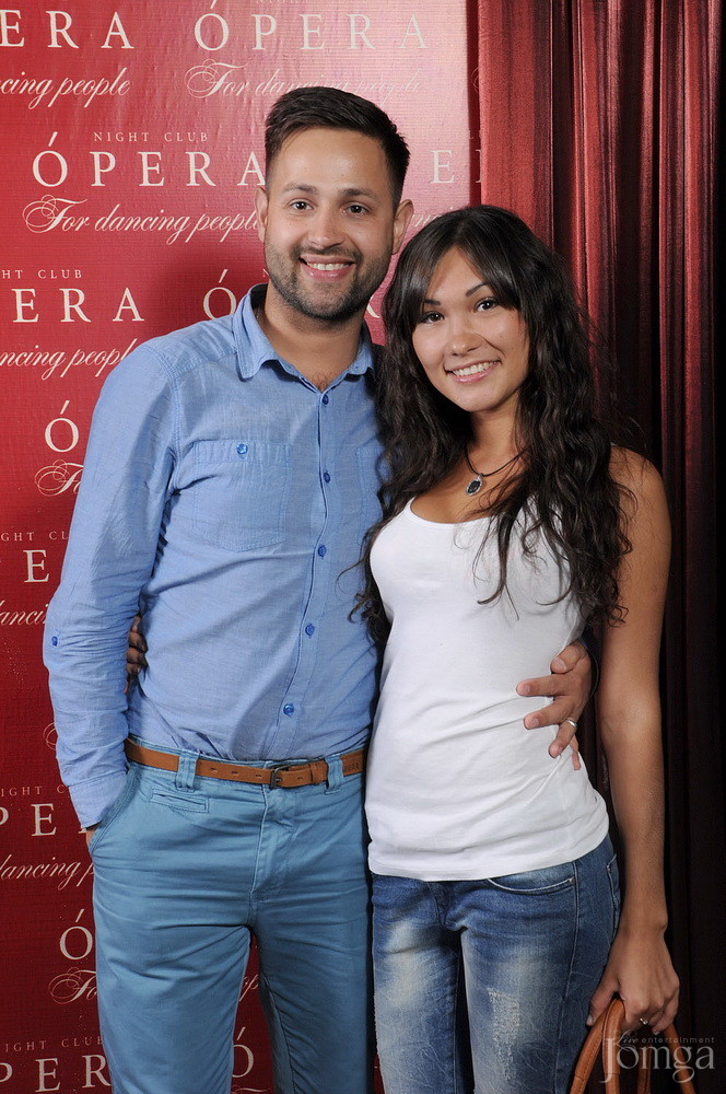 Фотография с «Опера» - 6 лет! часть 2 в Опера