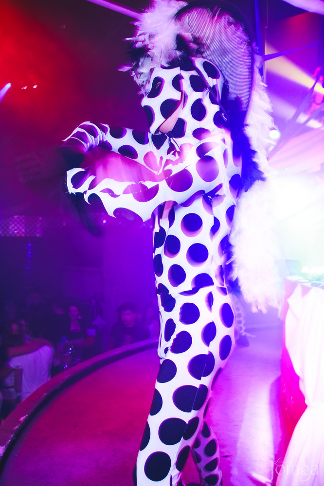 Фотография с «Опера» - 6 лет! в Опера