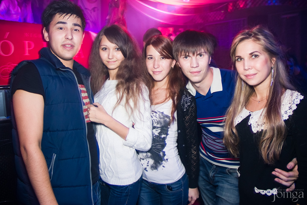 Фотография с «Опера» - 6 лет! в Опера