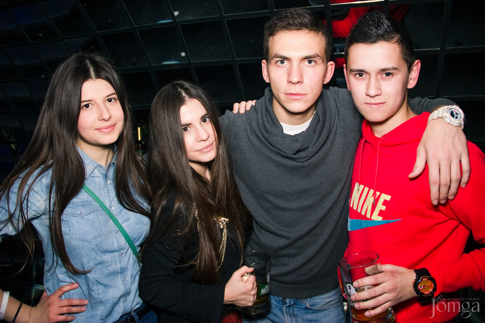 Фотография с «Опера» - 6 лет! в Опера