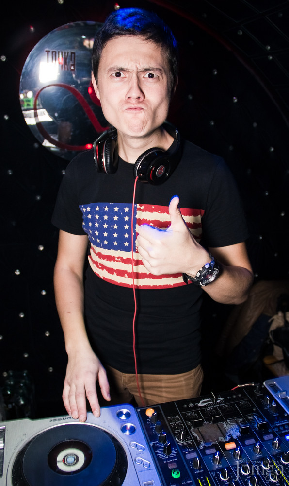 Фотография с «Опера» - 6 лет! в Опера