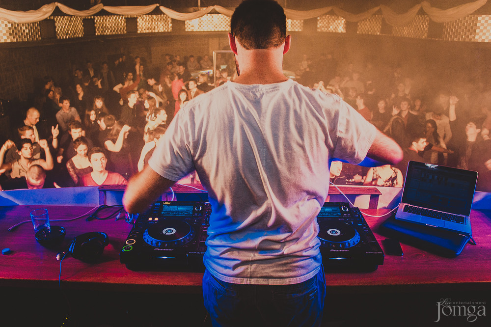 Фотография с «Опера» - 6 лет! в Опера