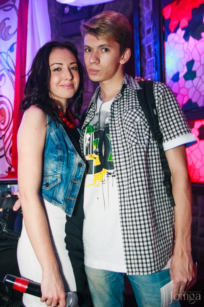 Фотография с «Опера» - 6 лет! в Опера