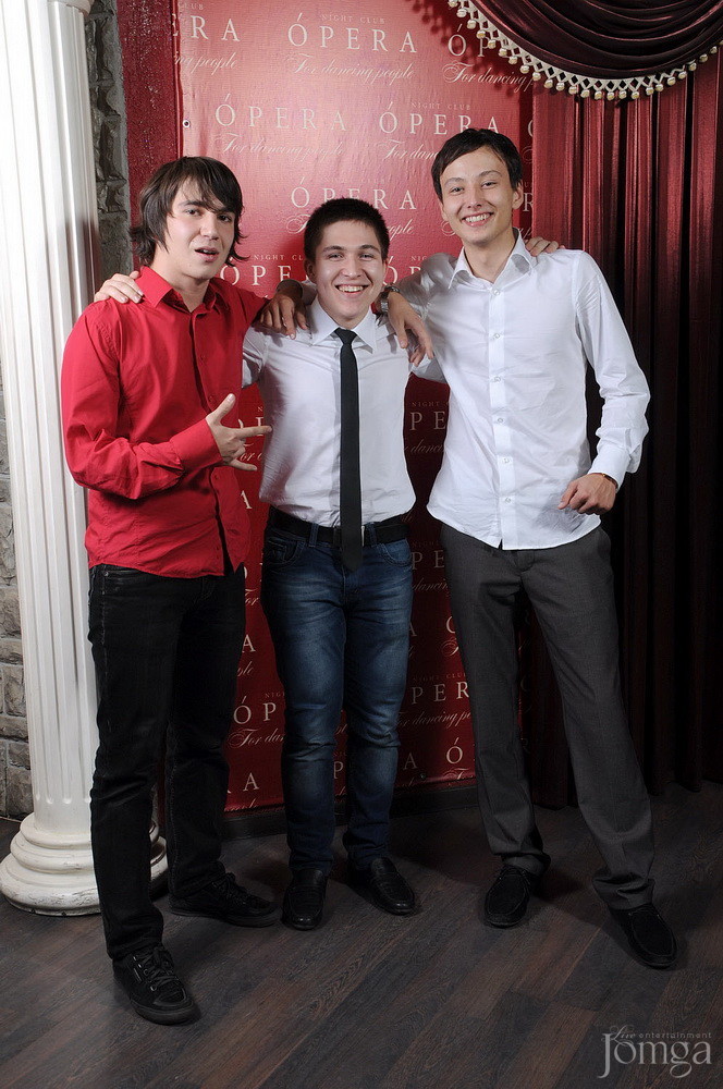 Фотография с «Опера» - 6 лет! часть 2 в Опера