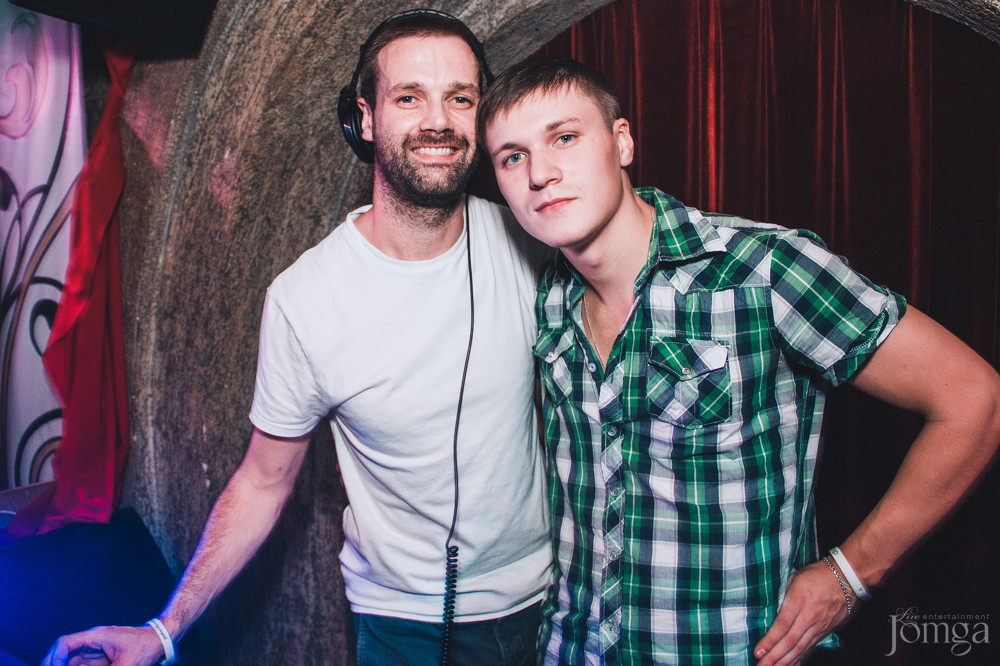 Фотография с «Опера» - 6 лет! в Опера