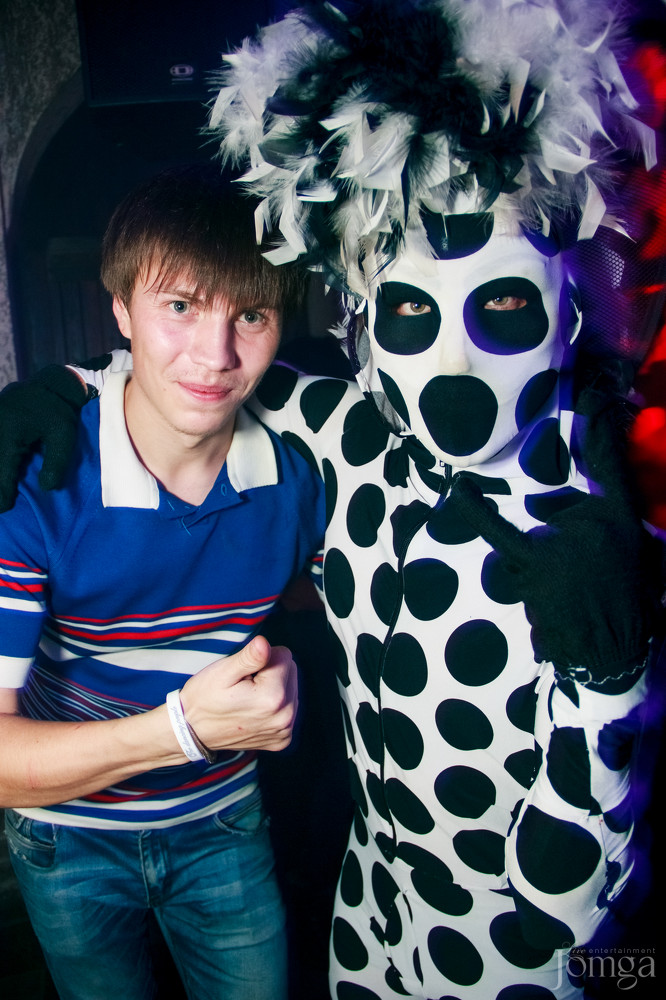 Фотография с «Опера» - 6 лет! в Опера