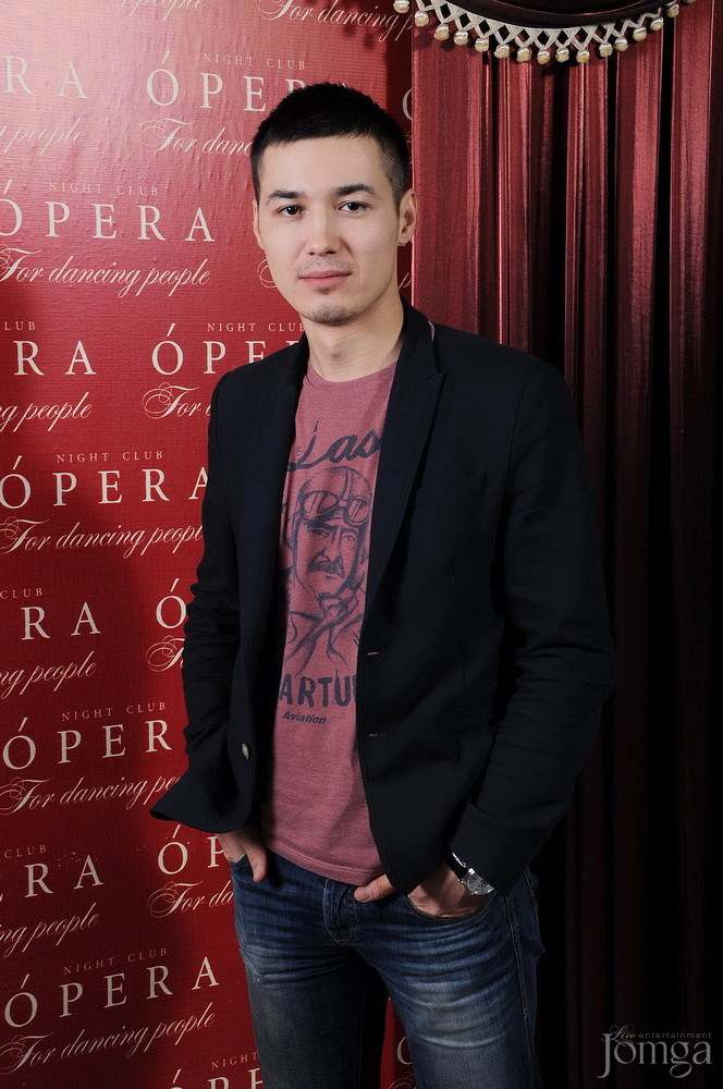 Фотография с «Опера» - 6 лет! часть 2 в Опера