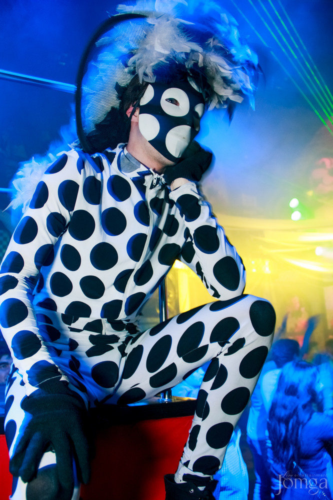 Фотография с «Опера» - 6 лет! в Опера