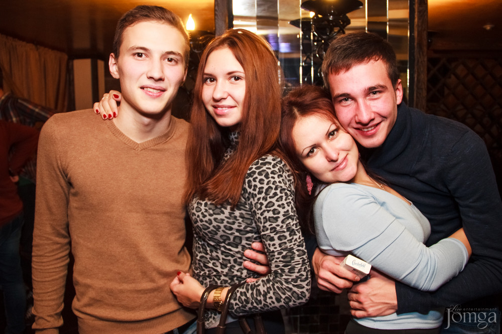 Фотография с «Опера» - 6 лет! в Опера