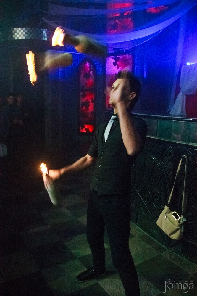 Фотография с «Опера» - 6 лет! в Опера