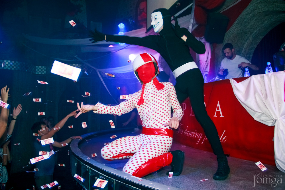 Фотография с «Опера» - 6 лет! в Опера