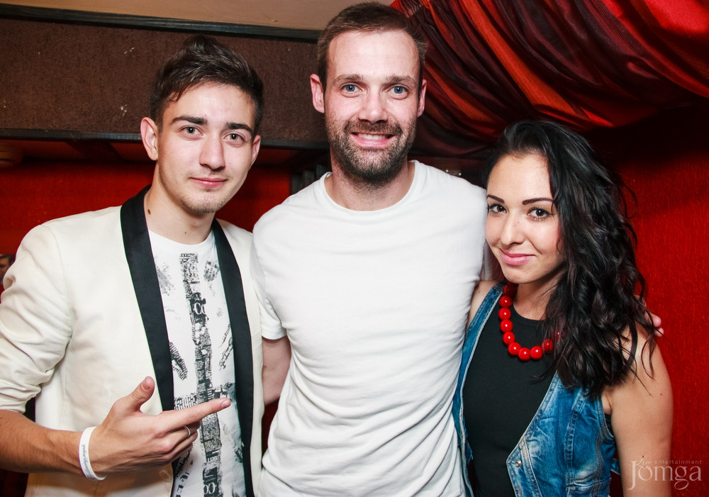 Фотография с «Опера» - 6 лет! в Опера