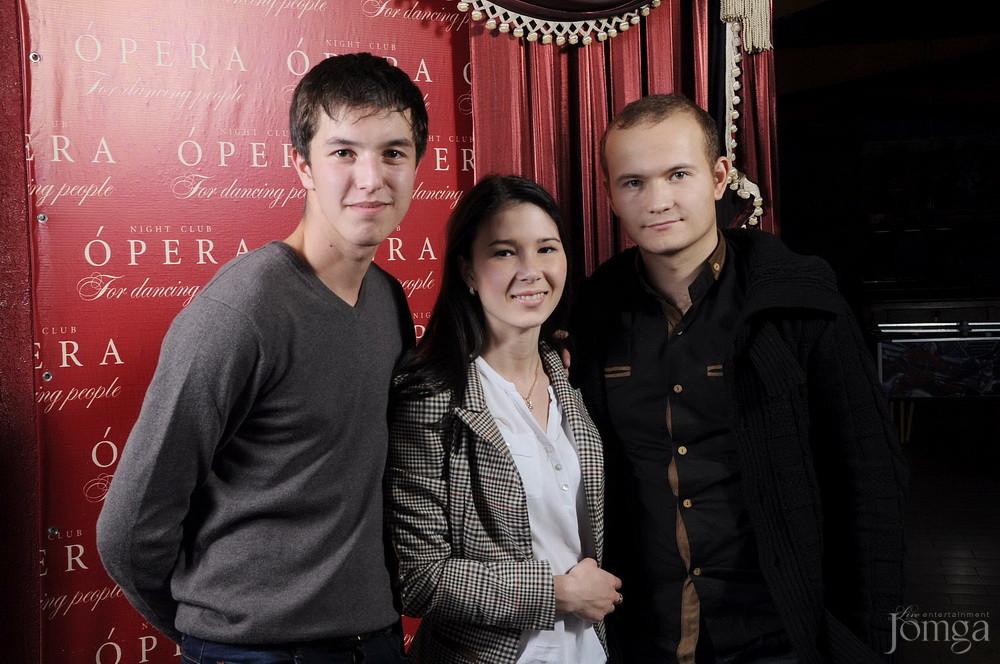 Фотография с «Опера» - 6 лет! часть 2 в Опера