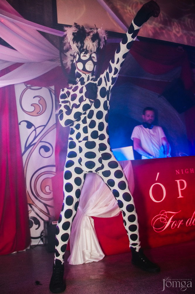 Фотография с «Опера» - 6 лет! в Опера