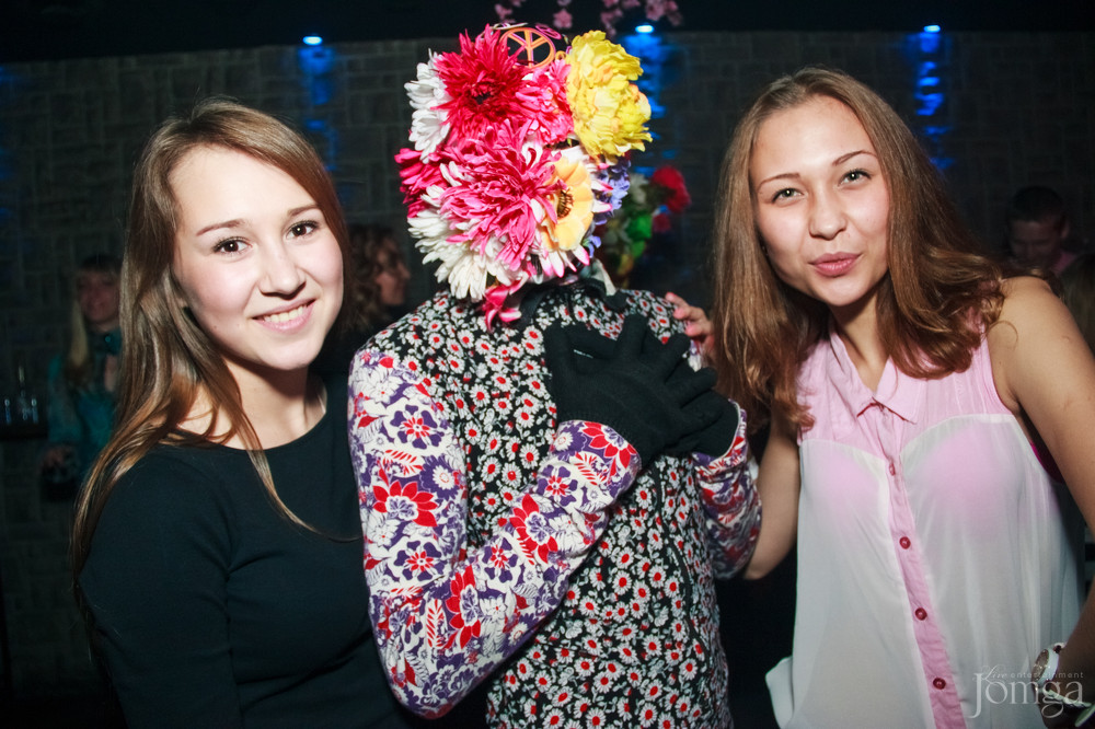 Фотография с «Опера» - 6 лет! в Опера