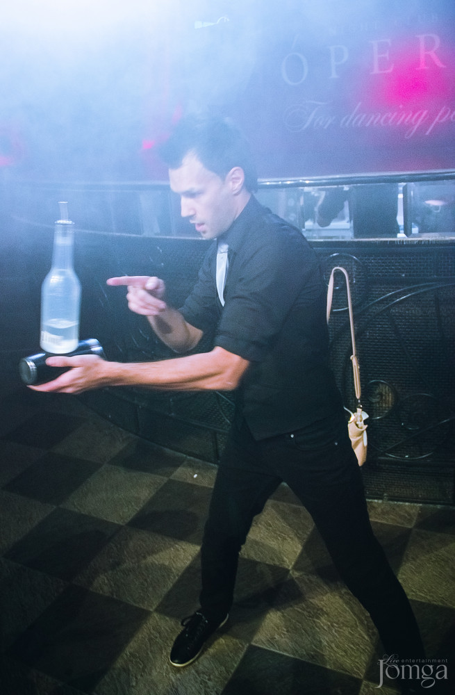 Фотография с «Опера» - 6 лет! в Опера