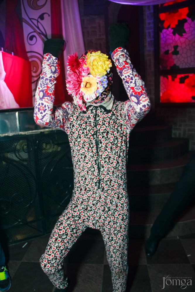 Фотография с «Опера» - 6 лет! в Опера