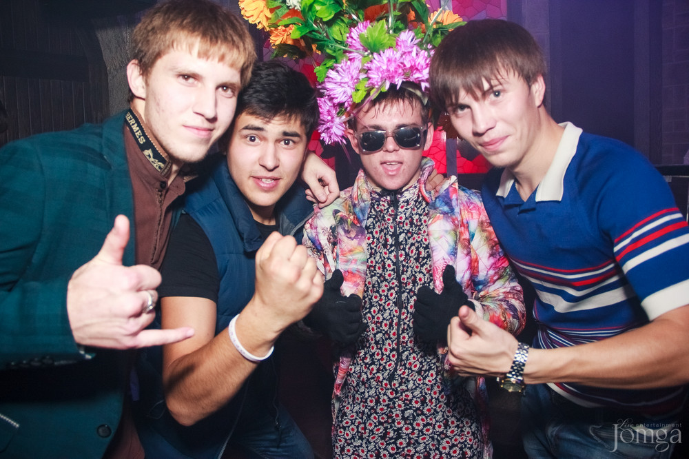 Фотография с «Опера» - 6 лет! в Опера