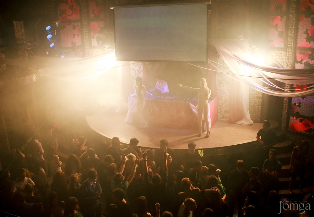 Фотография с «Опера» - 6 лет! в Опера