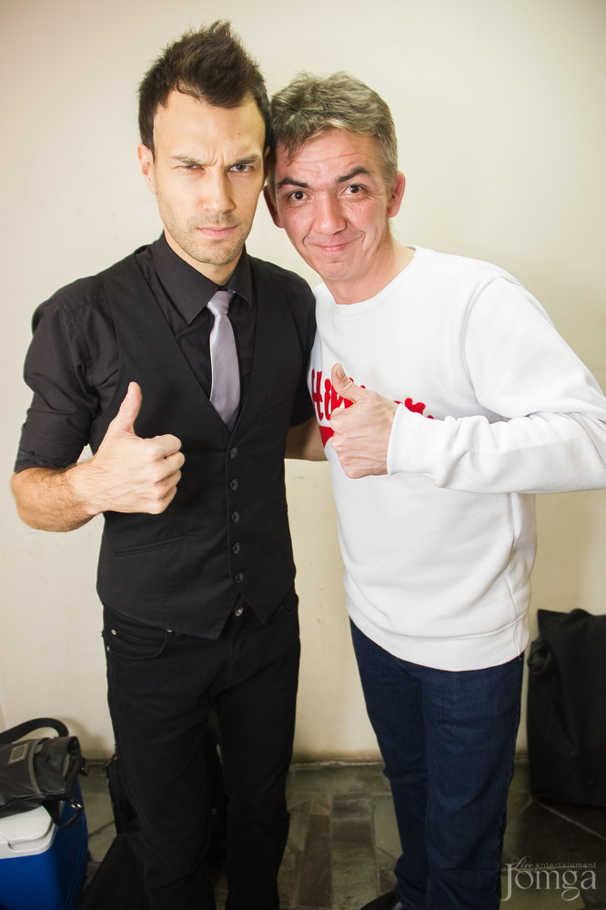 Фотография с «Опера» - 6 лет! в Опера