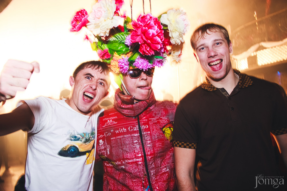 Фотография с «Опера» - 6 лет! в Опера