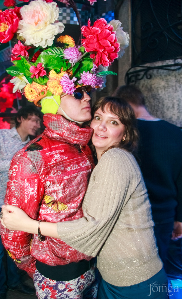 Фотография с «Опера» - 6 лет! в Опера