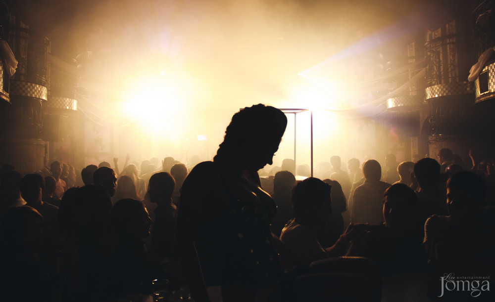 Фотография с «Опера» - 6 лет! в Опера