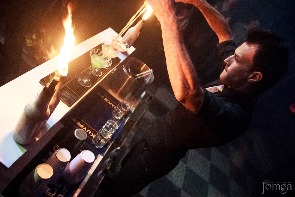 Фотография с «Опера» - 6 лет! в Опера