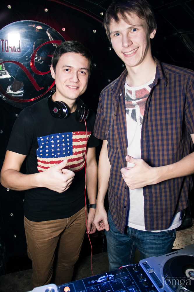 Фотография с «Опера» - 6 лет! в Опера