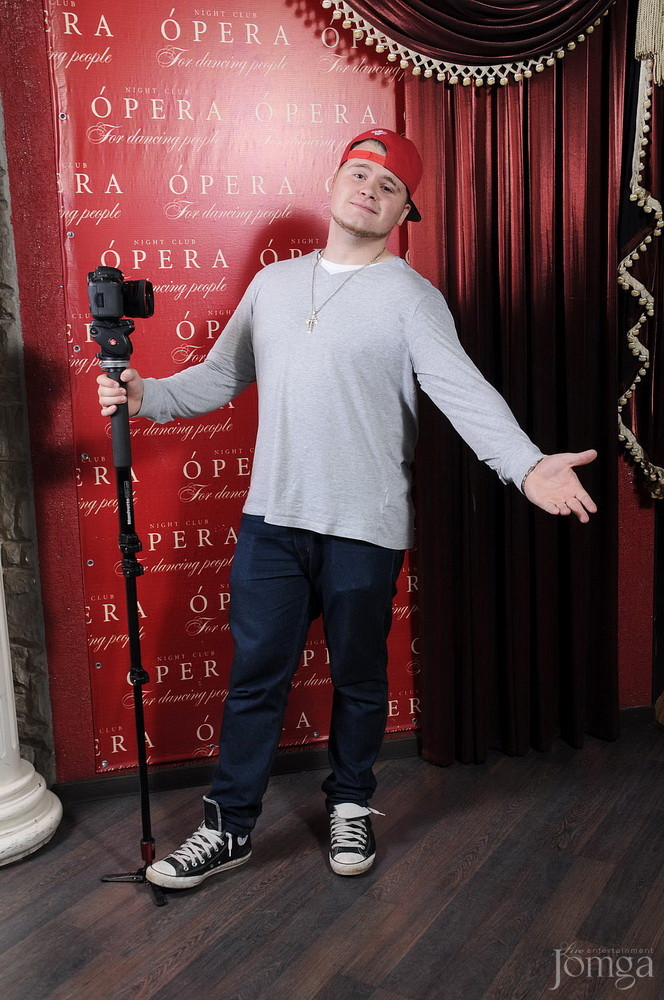 Фотография с «Опера» - 6 лет! часть 2 в Опера