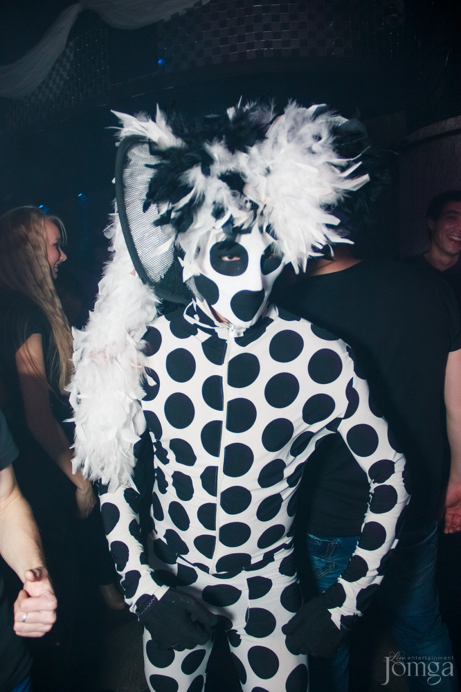 Фотография с «Опера» - 6 лет! в Опера