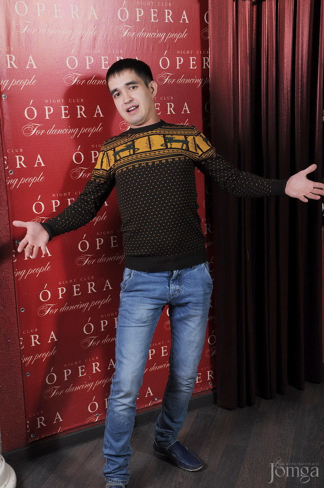 Фотография с «Опера» - 6 лет! часть 2 в Опера