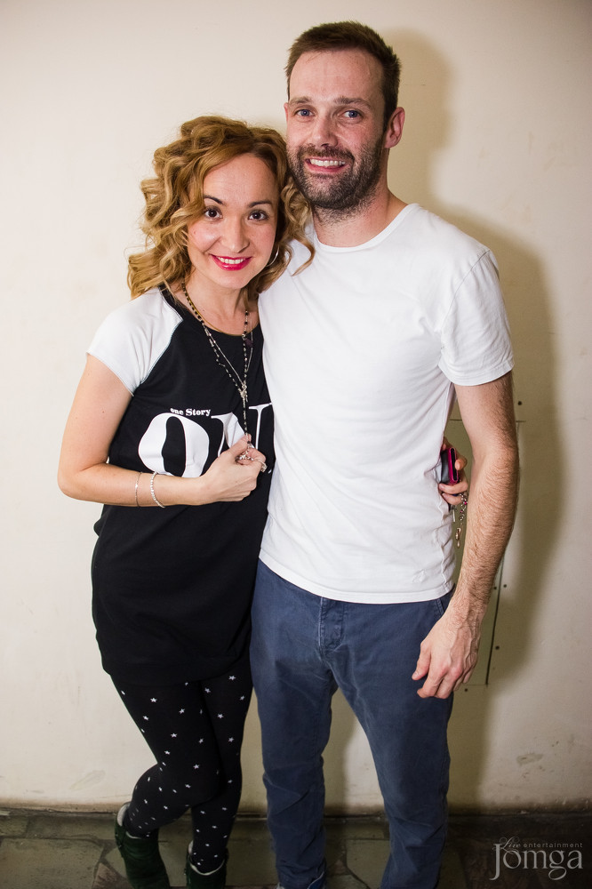 Фотография с «Опера» - 6 лет! в Опера