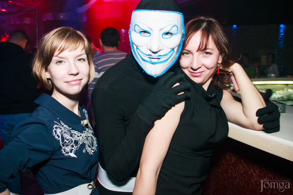 Фотография с «Опера» - 6 лет! в Опера