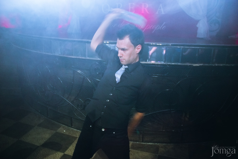 Фотография с «Опера» - 6 лет! в Опера