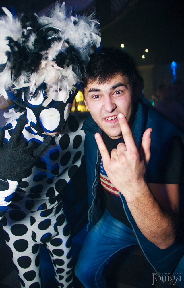 Фотография с «Опера» - 6 лет! в Опера