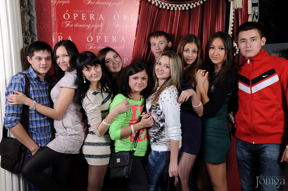 Фотография с «Опера» - 6 лет! часть 2 в Опера