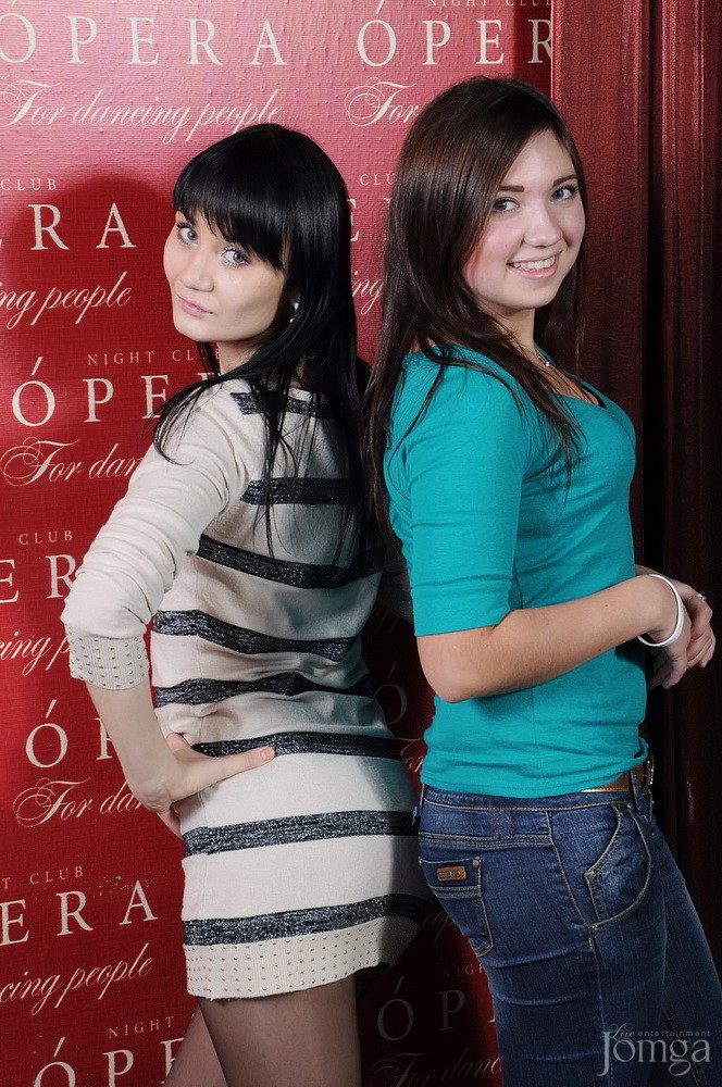 Фотография с «Опера» - 6 лет! часть 2 в Опера