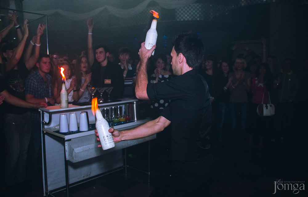 Фотография с «Опера» - 6 лет! в Опера