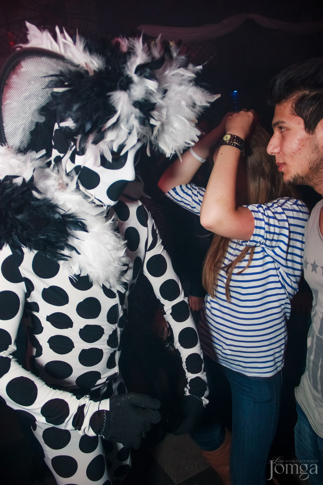 Фотография с «Опера» - 6 лет! в Опера