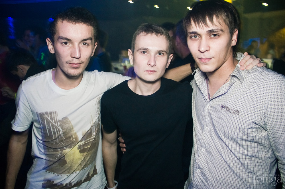 Фотография с «Опера» - 6 лет! в Опера