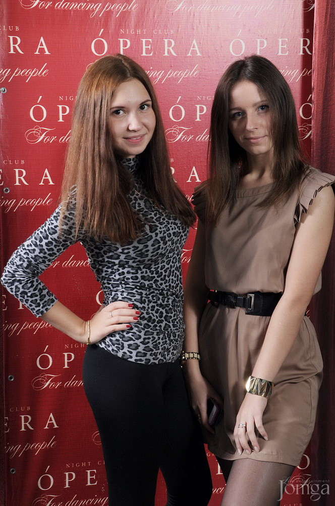 Фотография с «Опера» - 6 лет! часть 2 в Опера