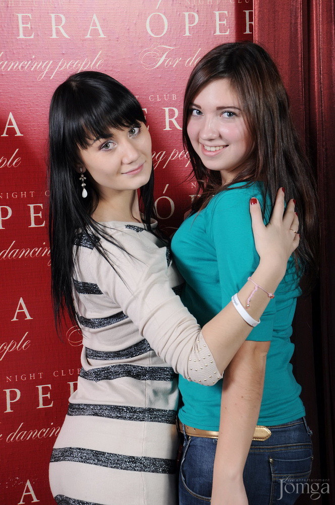 Фотография с «Опера» - 6 лет! часть 2 в Опера