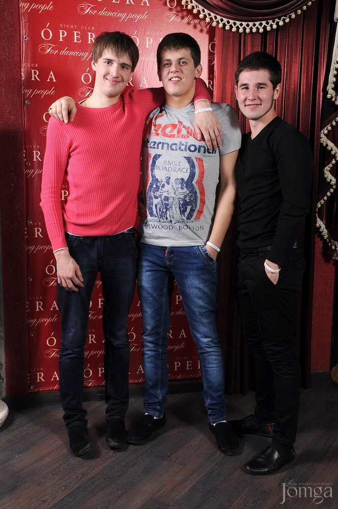 Фотография с «Опера» - 6 лет! часть 2 в Опера