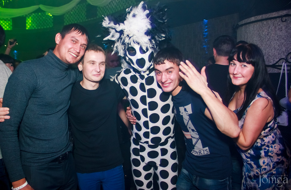 Фотография с «Опера» - 6 лет! в Опера