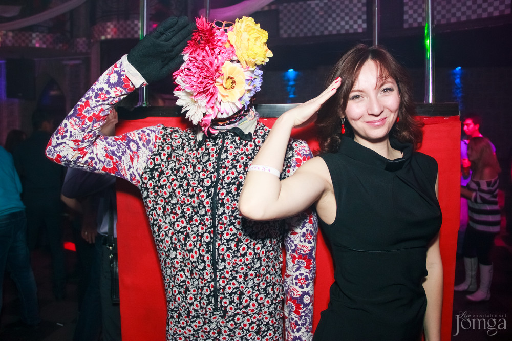 Фотография с «Опера» - 6 лет! в Опера