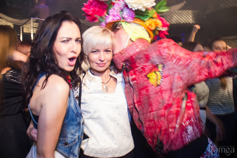 Фотография с «Опера» - 6 лет! в Опера