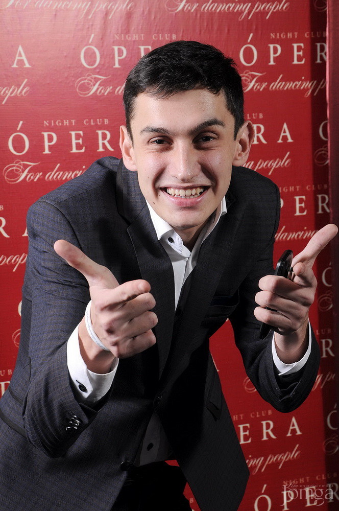 Фотография с «Опера» - 6 лет! часть 2 в Опера