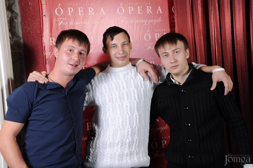 Фотография с «Опера» - 6 лет! часть 2 в Опера