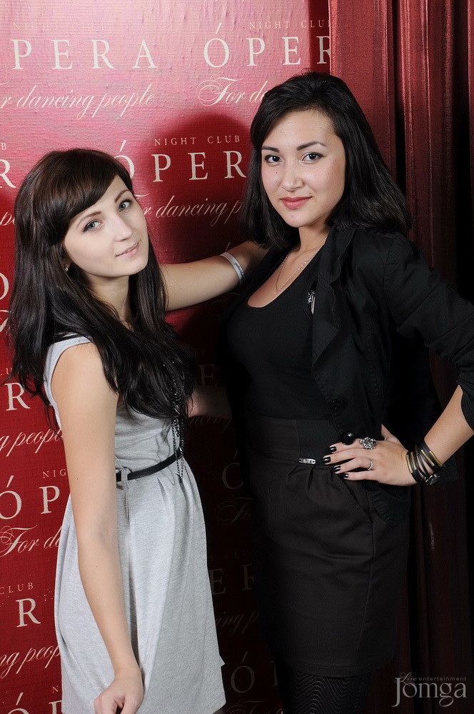 Фотография с «Опера» - 6 лет! часть 2 в Опера